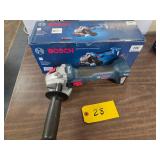 Bosch GW8-18V-8 4 1/2' Angle Grinde...