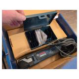 Bosch GOP40-30 Oscillating Multi To...