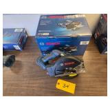 Bosch GKM18V-20N  5 3/8' Metal Cutt...