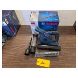 Bosch GBL18V-7IN Blower, 18 Volt, C...