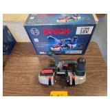 Bosch GCB18V-2N 2 1/2' Compact Band...