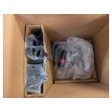Bosch GAS18V-3 Wet/Dry Vacuum, 18 V...