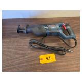 Bosch RS325 Reciprocating Tool...