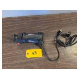 Rotozip Roto Saw...