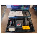 Bosch GCL100-80CG 12 Volt Max Conne...