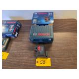 Bosch GPL100-50G 5 Point Laser...