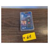 Bosch GLM20 Laser Measure...