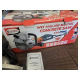 Diamond Products C14 Pro 14' Wet an...