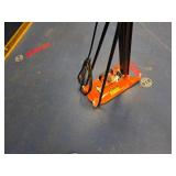 Diamond Products  Weka Drill Rig, M...