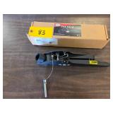 Diamond Products C14 Vac Skid...