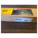 Diamond Products C14 Vac Skid...