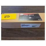 Diamond Products C14 Vac Skid...