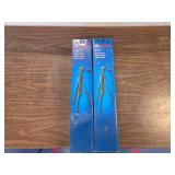 (2) Bosch BT150 Compact Tripod...