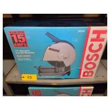 Bosch 3814 10' Abrasive Chop Saw...