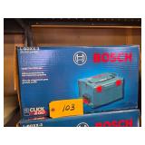 Bosch L-BOXX-3 Large Tool Storage B...