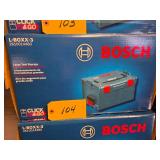 Bosch L-BOXX-3 Large Tool Storage B...