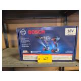 Bosch GLX18V-227B25 Performance 2-T...