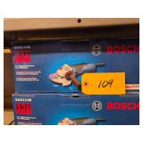 Bosch GWS13-60 6' Hi Performance Cu...