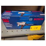 Bosch GWS13-50TG 5' Grinder with Tu...