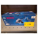 Bosch GWS18V-8N 4 1/2' Angle Grinde...