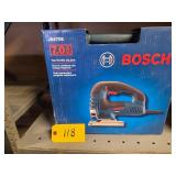 Bosch JS470E Jig Saw...