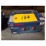 Bosch GBA18V80-2PK Core 18 Volt Bat...
