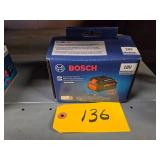 Bosch GBA18V80 Core 18 Volt Battery...