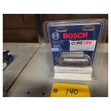 Bosch GBA18V80 Core 18 Volt Battery...