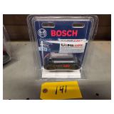 Bosch GBA18V80 Core 18 Volt Battery...