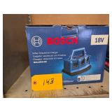Bosch GAL18V6-80 18 Volt, 6-Bay Seq...
