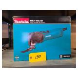 Makita TM3010CXI Multi-Tool Kit...
