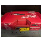 Milwaukee 6509-31 Sawzall...