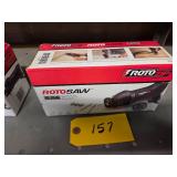 Roto Zip Roto Saw...