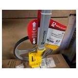 Rolo Tape RT312 12.5' Measure Wheel...