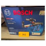 Bosch Bulldog GDE18V-26DN Dust Coll...