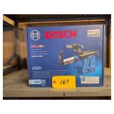Bosch Bulldog GDE18V-26DN Dust Coll...