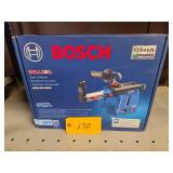 Bosch Bulldog GDE18V-26DN Dust Coll...