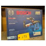Bosch Bulldog GDE18V-26DN Dust Coll...