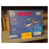 Bosch Bulldog GDE18V-26DN Dust Coll...