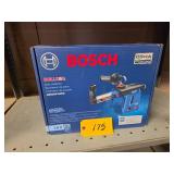 Bosch Bulldog GDE18V-26DN Dust Coll...