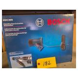 Bosch HDC300 Chiseling Dust Extract...