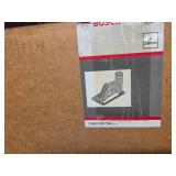 Bosch 9' Concrete Cutting Guard...