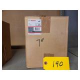 Bosch 19DC-7 7' Concrete Cutting Gu...
