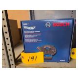 Bosch 185G-7 7' Dust Extraction Gua...