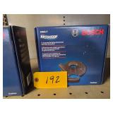 Bosch 185G-7 7' Dust Extraction Gua...