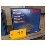 Bosch 185G-7 7' Dust Extraction Gua...