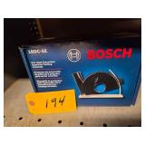Bosch 18DC-5E 5' Dust Extraction Gu...