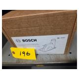 Bosch 18DC-5E 5' Dust Extraction Gu...