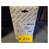 Bosch VF130H Hepa Filter...