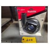 Makita 195236-5 Dust Collecting Gua...